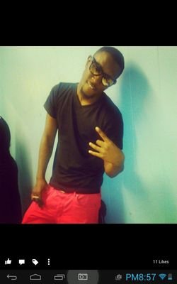 just trying to make it in life.....