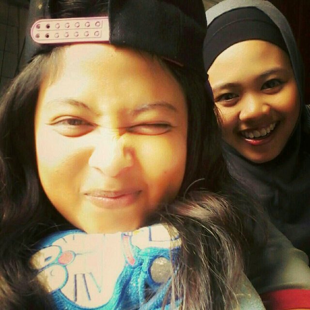 Rindu ayah 25/11 :')