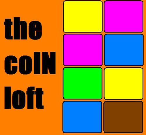 coinloft's profile picture. Coworking space promoting: collaboration, creativity, collective-intelligence, crowdsourcing, and camaraderie to DE and all over