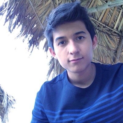 LuisFeerSanchez's profile picture. Y esque todo en este mundo depende de el punto de vista...