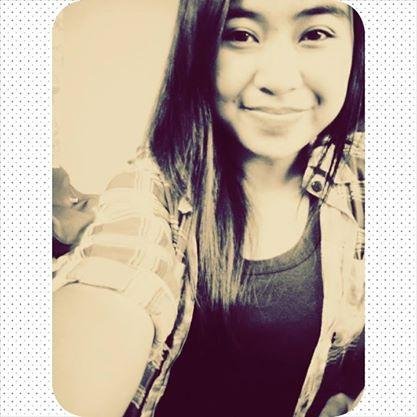 Sorry, the OLD ' me ' didn't exist anymore . .