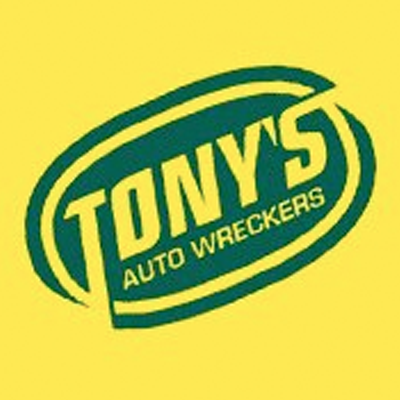 Tony's Auto Wreckers