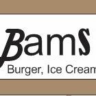 Burger daging, Sosis, Nugget | Burger Keju, Coklat, Es Krim | Es Krim Goreng | Bubble Ice (serba 5.000)