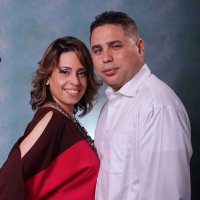 Gabriel & Jeanette(@PastorsSalguero) 's Twitter Profile Photo