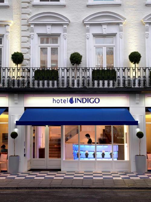 Quirky London boutique hotel for those looking to escape the mundane. Seconds away from London Paddington train station, Hyde Park and Kensington Gardens.