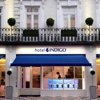 Hotel Indigo London(@Hotelindigo_Ldn) 's Twitter Profile Photo