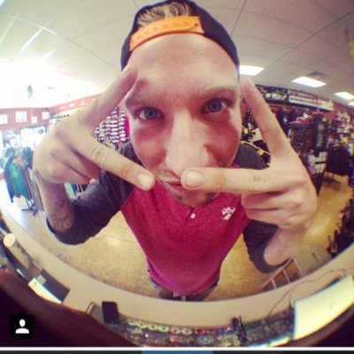 facebook - justin vaux - insta - @lilvogie snapchat - vogievaux