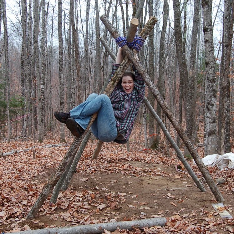 NEPermhome's profile picture. Permaculture and homesteading.  I am just starting out and look forward to sharing my adventures with you!