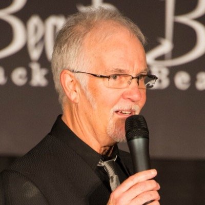 Jack Sanders, Owner & Hair Design Mentor at Technical Artistry Salon has over 35 years experience & training with Legends of the Industry. It's about passion.