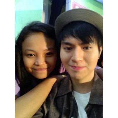 I LOVE POSADAS BROTHERS,@owyposadas & @Oliverlaaance  Be happy,be Owy & Never Stop Loving