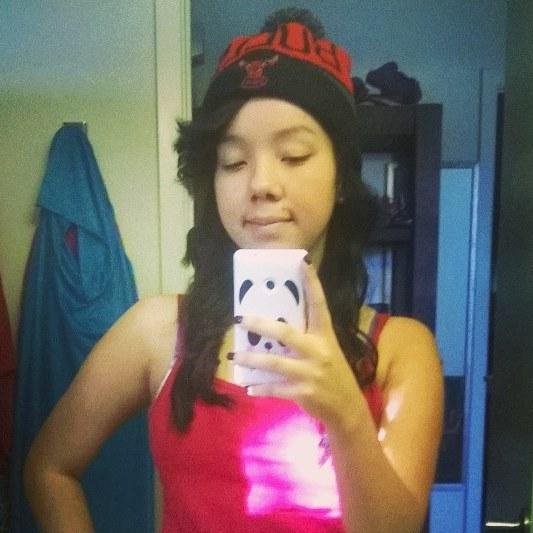 3 love to dance to hip hop music, shopping and play basketball my always and forever mcm officialsober & officialLilLito 3 ^_^ #teamCristiles 3 #teamEazie 3