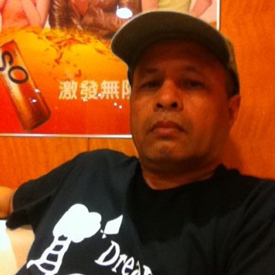 PerueloRod's profile picture. working in hongkong