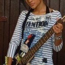 Crystal Le Roux - @crys91 - Twitter