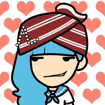 Former back-up singer for the lovely fox Foxy, current first mate of said fox. ((This is an rp account!))