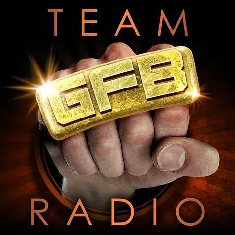 Listen to @JosephJBroni and @darrylwisner kick it every Monday. Support this show https://t.co/XDMUMFwaXT & Subscribe on iTunes: https://t.co/6FtHQGAYtd