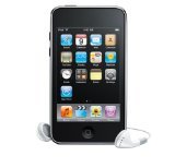 Apple iPod gift- 8GB or 32GB on my wish list