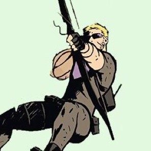 ClintAncient's profile picture. 