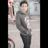 anendra aldi pratama (@aldyeee) 's Twitter Profile