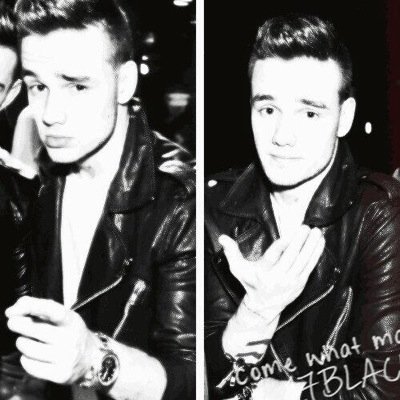 liam loves you oh so very much and baby he will notice you very soon, so keep trying!