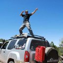 Daniel Grooters  - @Xterraperforman - Twitter