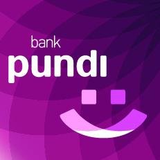 Bank Pundi terdaftar dan diawasi oleh Otoritas Jasa Keuangan