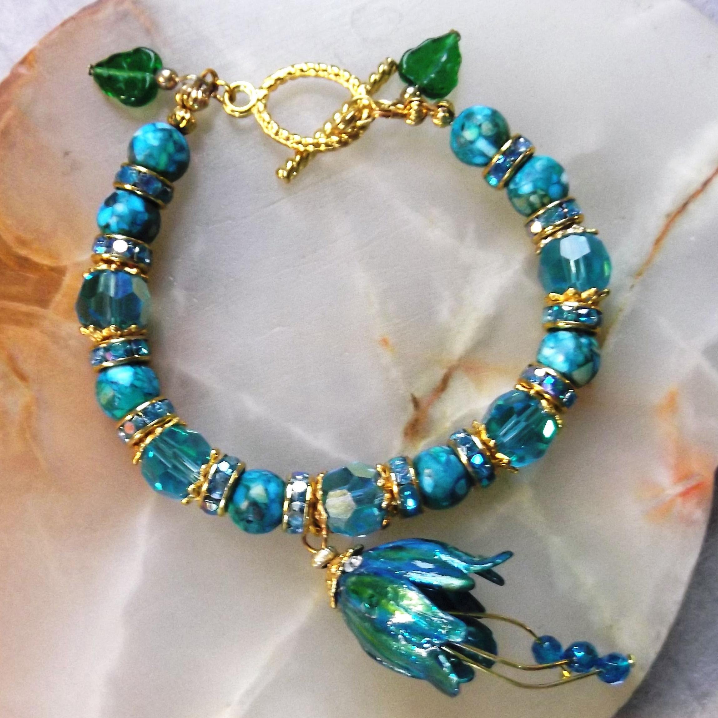 LacroixJewelry's profile picture. I design hand-crafted, unique jewelry. https://t.co/trPQ8yXPD7