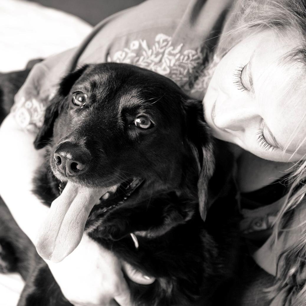 Animal & child welfare advocate, professional, writer, designer, optimist. Everyday is always a new adventure... ;)