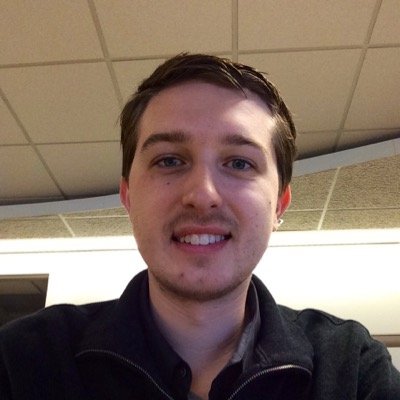 Ben_Kasica's profile picture. Florida  | Technologist | ⛳️