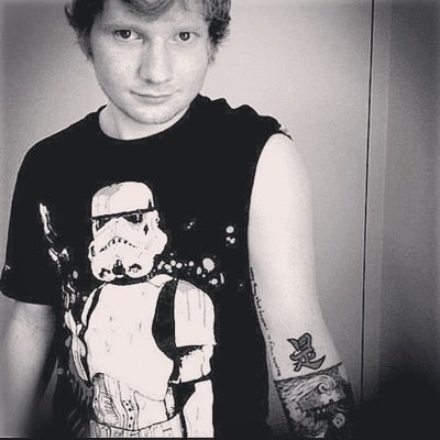 Weyhey ed sheeran