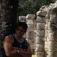 PERSONAL TRAINER ELITE
FITNESS AND WELLNESS
COACH EN DIVERSOS SISTEMAS DE ENTRENAMIENTO