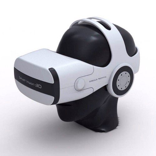 Goggletech_th's profile picture. CMGC Co., Ltd.
Based in Bangkok, Thailand
Go4D VR Gear / C1-Glass
First VR (Virtual Reality) devices in the world
More coming up soon