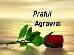 Praful Agrawal
