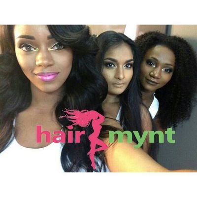 Our hair is affordably-priced pure Indian Virgin Hair. Each bundle contains strong-healthy hair that has not been chemically processed. Samples Available.