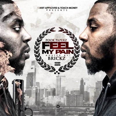 POOK PAPERZ #STREETAPPROVED️ #CUTDIFFERENT 4 Bookings, Beats, Verses, Hooks contact @touchmoneyna 2674375565 or email pook215paperz@gmail.com