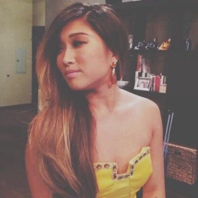 Tina_ChangChang's profile picture. ❤️@McKinleyBlaine_ is my bestie❤️ ❤️Asian Horror Movie❤️Asian Number One❤️Brown❤️There is more diva in my little finger then in all you Wade Unique❤️