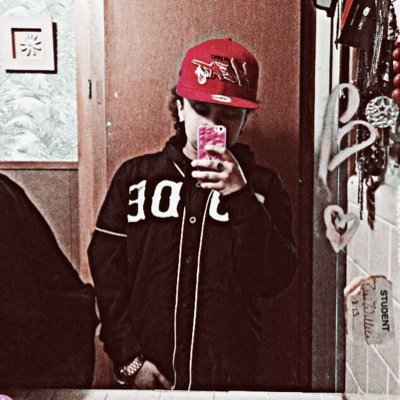 94'| paper chasin'|
