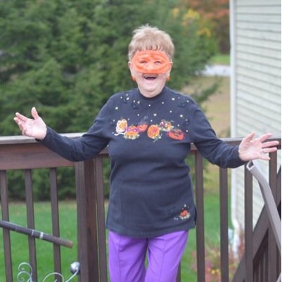 im just posting some of grandma lills quotes for the world to enjoy✨