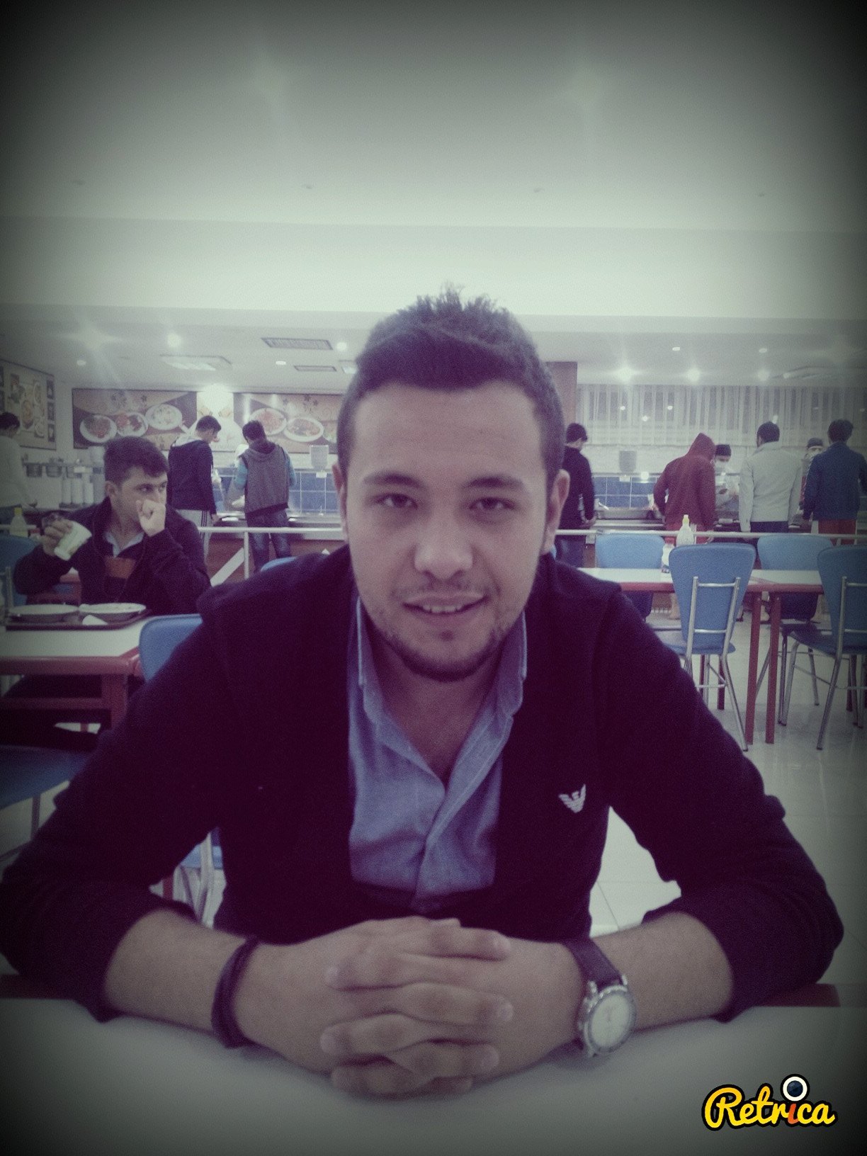 Dumlupınar Üniversity Mekatronics