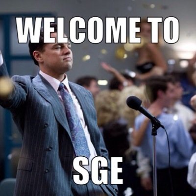 __SGE__'s profile picture. Vocalizing the thoughts of 90% of the male race. Email your thoughts to shitguye@outlook.com or direct message.