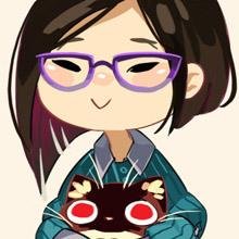 S. Kao | Anime Expo M1さんのプロフィール画像