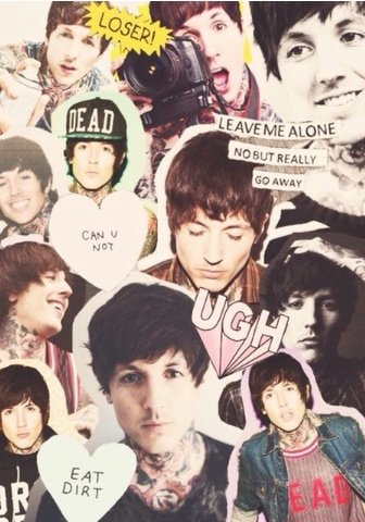 16/bands/music/OLISYKES/MATTNICHOLLS/BRINGMETHEHORIZON facebook:jade clark