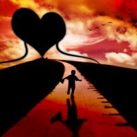 مشاعر روح.🇸🇦W.M💙💛 (@love141422) 's Twitter Profile Photo