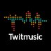 Twitmusic (@Twitmusic) Twitter profile photo