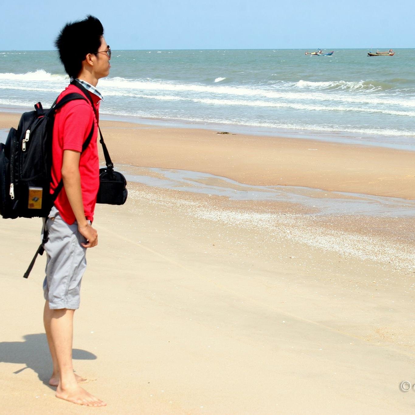 phamtuthuan's profile picture. 