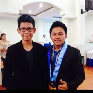 Maklum Twitter baru :)