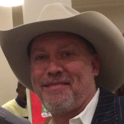 Father/Husband/Friend/ Auction Rep/Business Owner/Actor/Writer/Producer/Race Horse Owner/ Dang that sounds important!