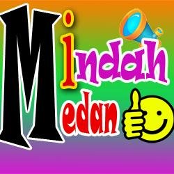 Cerita tentang keindahan Kota Medan (Wisata, Kuliner, Event, All of Medan)