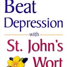 Your source for alternative treatment news--kill depression before it kills you.