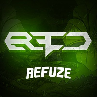 RedRefuse's profile picture. 