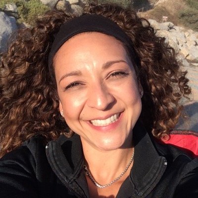 jennarendon's profile picture. 